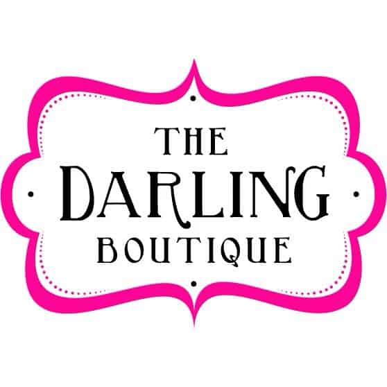Darling boutique Hood River