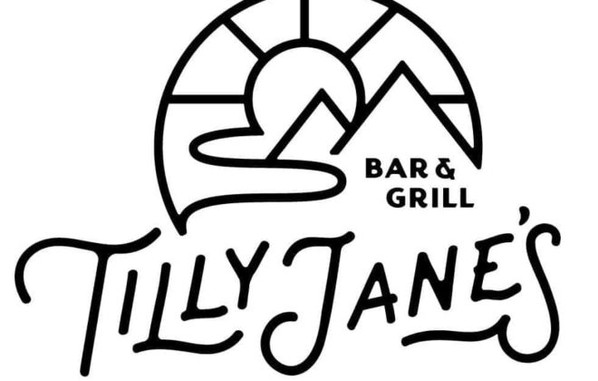 TillyJanesLogo