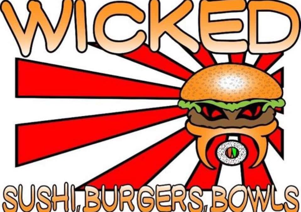 Wicked Burger