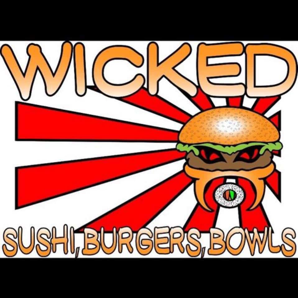 Wicked Burger