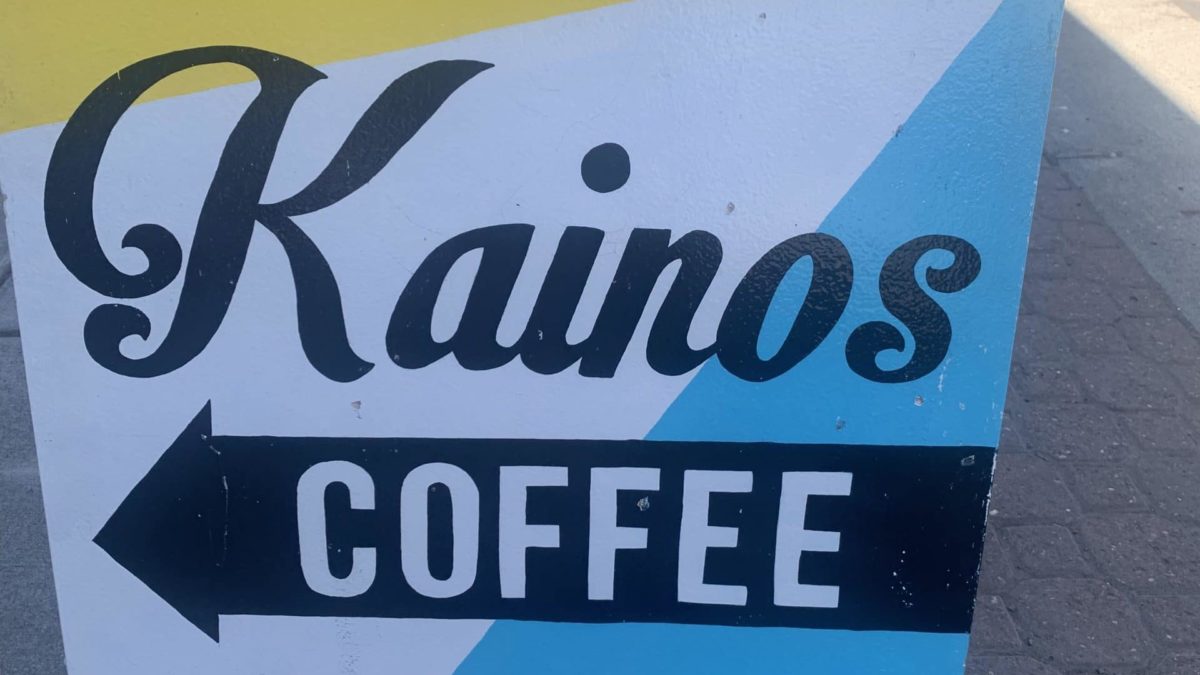 Kainos Coffee