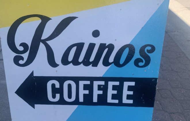 Kainos Coffee