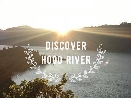 Discover Hood River