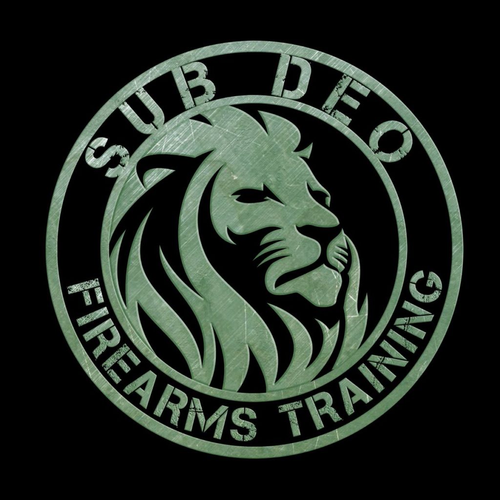 Sub Deo Firearms Training