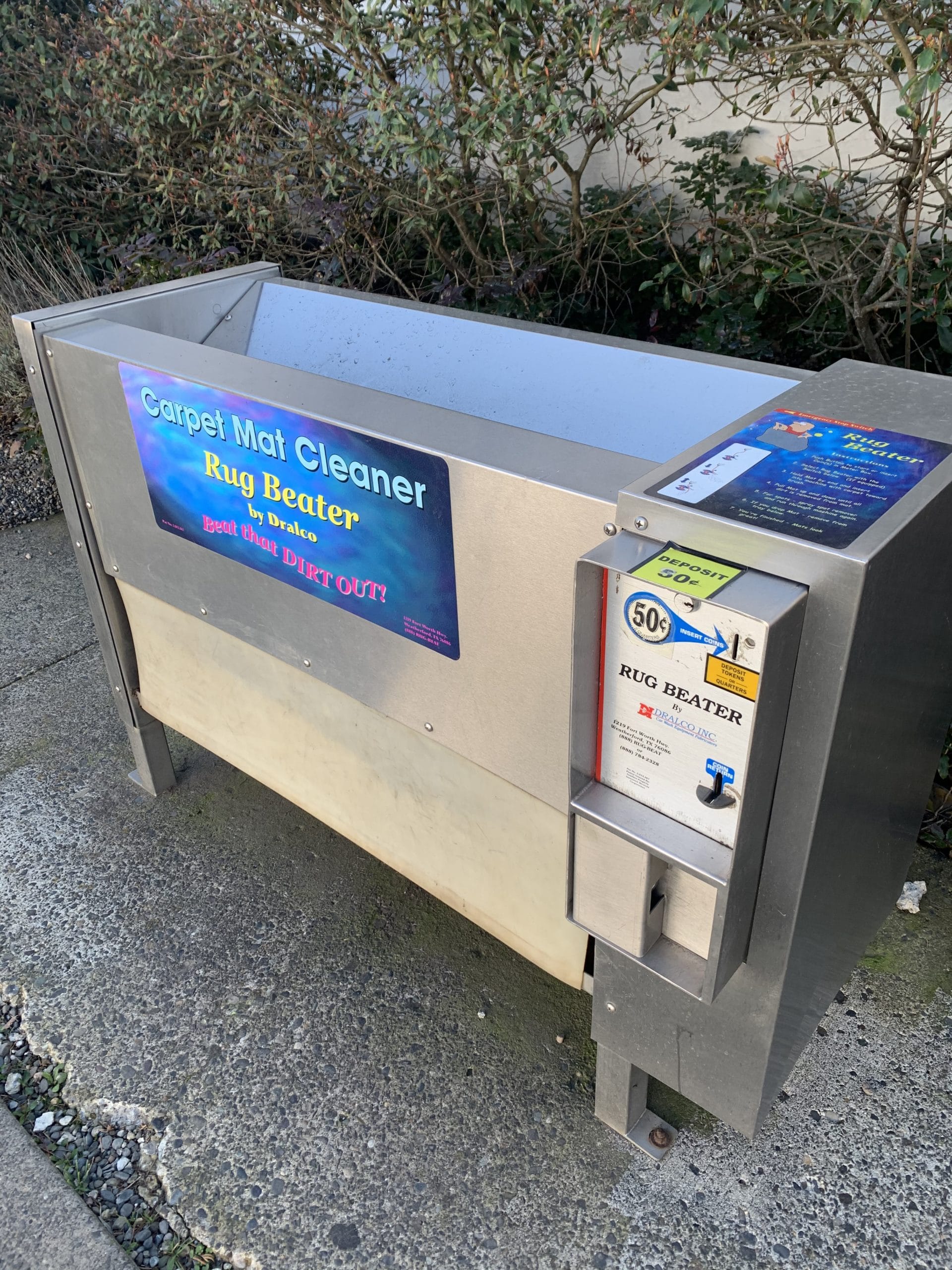 Car Wash in Hood River Oregeon Classic Car Wash on the Heights