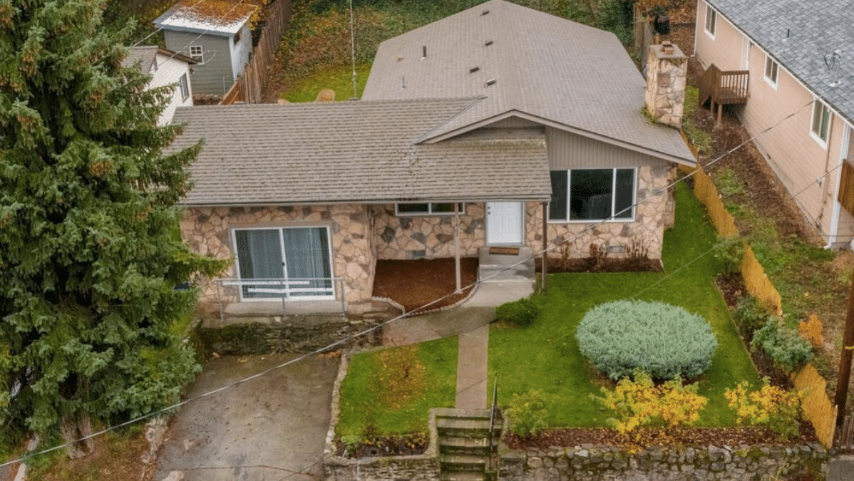 Featured property for sale the dalles