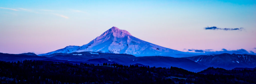 Windsurfing Discover Hood River