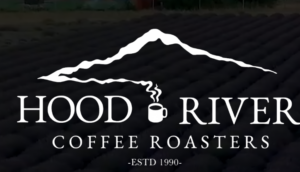 Hood River Coffee Roasters Logo